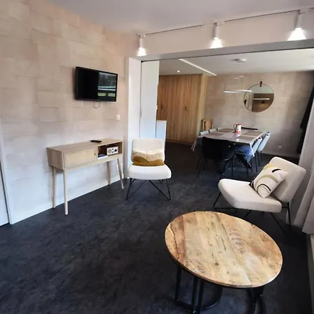 Le Vercors - 4 Pieces 8 Pers - Le Vercors - 103vr -plagne Centre Mae-9214 * 라 플라뉴