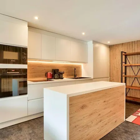 Appartement Le Vercors - 4 Pieces 8 Pers - Le Vercors - 103vr -plagne Centre Mae-9214 La Plagne