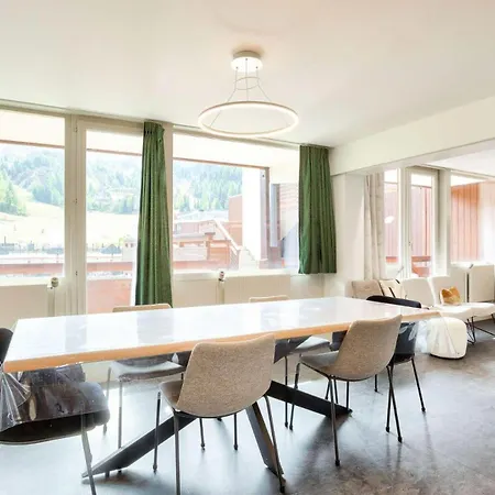 Le Vercors - 4 Pieces 8 Pers - Le Vercors - 103vr -plagne Centre Mae-9214 Appartement *