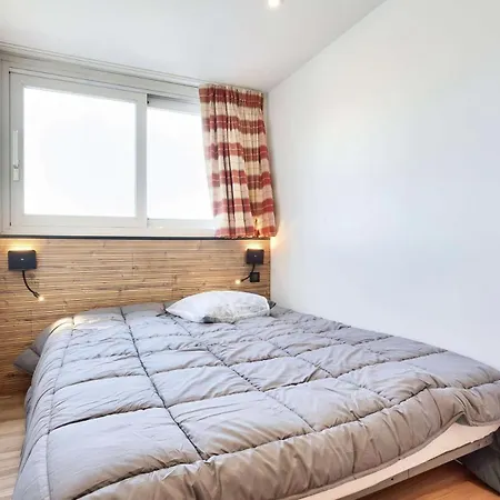 Le Vercors - 4 Pieces 8 Pers - Le Vercors - 103vr -plagne Centre Mae-9214 *