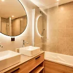 Le Vercors - 4 Pieces 8 Pers - Le Vercors - 103vr -plagne Centre Mae-9214 Apartment