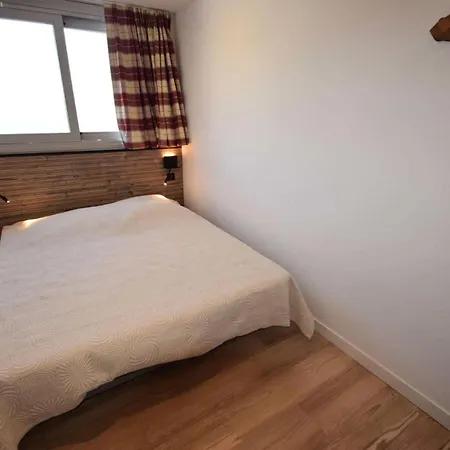 Apartment Le Vercors - 4 Pieces 8 Pers - Le Vercors - Refait A Neuf - Plagne Centre Mae-9214 *
