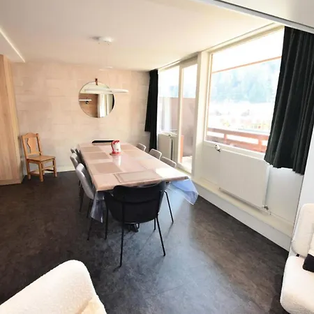 Le Vercors - 4 Pieces 8 Pers - Le Vercors - Refait A Neuf - Plagne Centre Mae-9214 Apartment