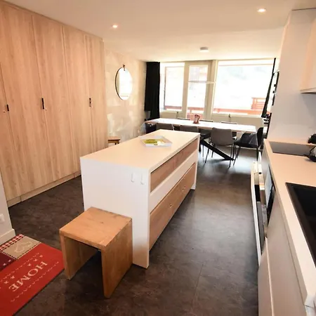 דירה Le Vercors - 4 Pieces 8 Pers - Le Vercors - 103vr -plagne Centre Mae-9214 לה פלאנייה