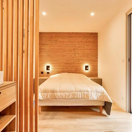 Appartement Résidence Le Vercors - 4 Pièces 8 Pers - Le Vercors - Refait A Neuf - Plagne Centre Mae-9214