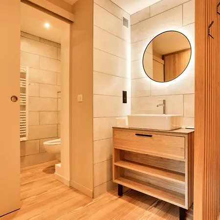 Le Vercors - 4 Pieces 8 Pers - Le Vercors - 103vr -plagne Centre Mae-9214 Apartment *