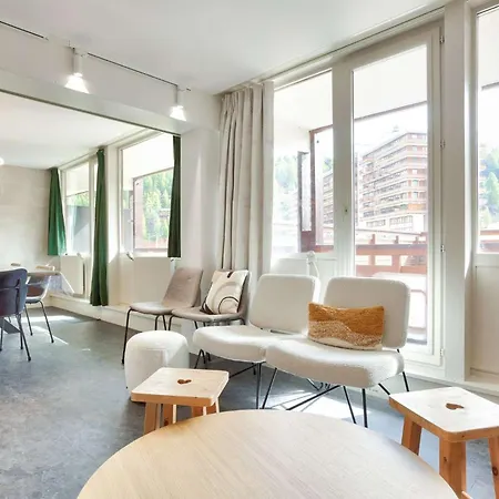 Apartment Le Vercors - 4 Pieces 8 Pers - Le Vercors - 103vr -plagne Centre Mae-9214 La Plagne