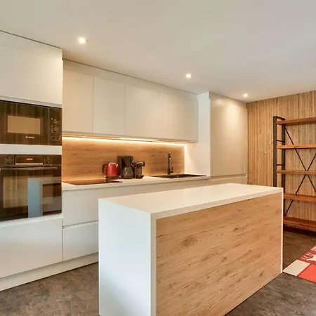 Le Vercors - 4 Pieces 8 Pers - Le Vercors - 103vr -plagne Centre Mae-9214 Apartment La Plagne
