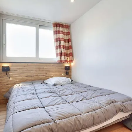 Le Vercors - 4 Pieces 8 Pers - Le Vercors - 103vr -plagne Centre Mae-9214 Apartment