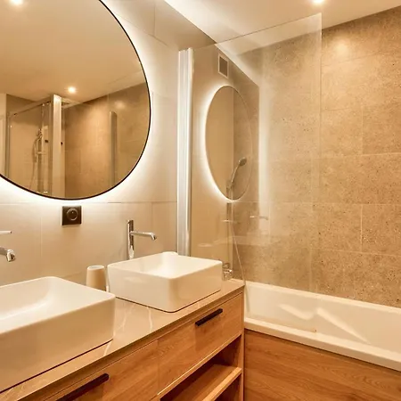 Le Vercors - 4 Pieces 8 Pers - Le Vercors - 103vr -plagne Centre Mae-9214 Apartment La Plagne